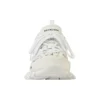 Track 1.0 Muiltjes “White” 653813W3DA39000