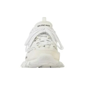 Track 1.0 Muiltjes “White” 653813W3DA39000