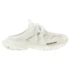 Track 1.0 Muiltjes “White” 653813W3DA39000
