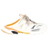 Track 1.0 Muiltjes “White Orange” 653814W3CP59059