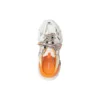 Track 1.0 Muiltjes “White Orange” 653814W3CP59059