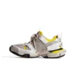 Track 1.0 Sneakers “Geel Wit Beige” 542023W3SU61297