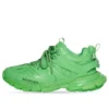 Track 1.0 Sneakers “Groen” 542023W2FB53331