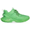Track 1.0 Sneakers “Groen” 542023W2FB53331
