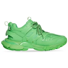 Track 1.0 Sneakers “Groen” 542023W2FB53331