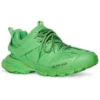 Track 1.0 Sneakers “Groen” 542023W2FB53331