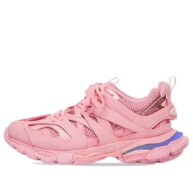 Track 1.0 Track LED-Sneakers “Roze Paars” 555032W3AD45000
