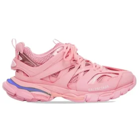 Track 1.0 Track LED-Sneakers “Roze Paars” 555032W3AD45000