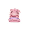 Track 1.0 Track LED-Sneakers “Roze Paars” 555032W3AD45000