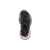 Track-Sandalen “Clearsole Black Red” 655954W2CC31096