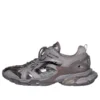 Track.2 Sneaker “Grijs” 668823W3CT11800