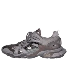 Track.2 Sneaker “Grijs” 668823W3CT11800