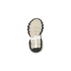 Track.2 Sneakers “Beige Black” 690494W3GN28071
