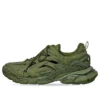 Track.2 Sneakers “Groen” 568614W3RG33810