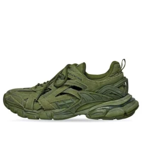 Track.2 Sneakers “Groen” 568614W3RG33810