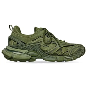 Track.2 Sneakers “Groen” 568614W3RG33810