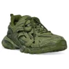 Track.2 Sneakers “Groen” 568614W3RG33810