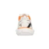 Track.2 Sneakers “White Orange Black” 690494W3GN39059