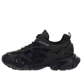 Track.2 Sneakers “Zwart” 668822W3CT11000