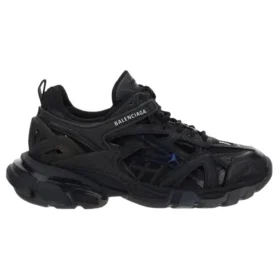 Track.2 Sneakers “Zwart” 668822W3CT11000