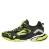 Track.2 Trainer “Zwart Geel Groen” 568614W2GN31073