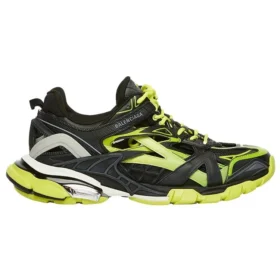 Track.2 Trainer “Zwart Geel Groen” 568614W2GN31073