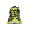 Track.2 Trainer “Zwart Geel Groen” 568614W2GN31073