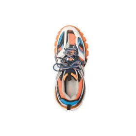 TRACK.3 “Blue Orange” BL3D4X002J2