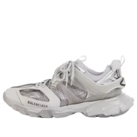 Track Clear Sole Daddy Schoenen Grijs 647741W3BM41200