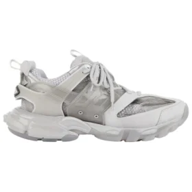 Track Clear Sole Daddy Schoenen Grijs 647741W3BM41200