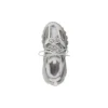 Track Clear Sole Daddy Schoenen Grijs 647741W3BM41200