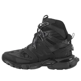 Track ‘Daddy’-schoenen Zwart 654866W3CP31000