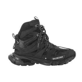 Track ‘Daddy’-schoenen Zwart 654866W3CP31000