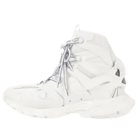 Track Daddy-schoenen Wit 654867W3CP39000