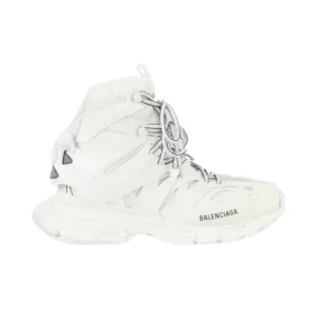 Track Daddy-schoenen Wit 654867W3CP39000