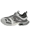 Track LED-sneaker “Grijs” 555036W3AD31218
