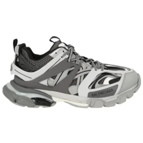 Track LED-sneaker “Grijs” 555036W3AD31218
