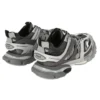 Track LED-sneaker “Grijs” 555036W3AD31218