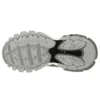 Track LED-sneaker “Grijs” 555036W3AD31218
