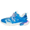 Track LED-Sneakers “Blue” 555036W3AD99044