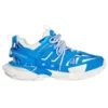 Track LED-Sneakers “Blue” 555036W3AD99044