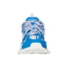 Track LED-Sneakers “Blue” 555036W3AD99044