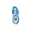 Track LED-Sneakers “Blue” 555036W3AD99044