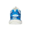 Track LED-Sneakers “Blue” 555036W3AD99044