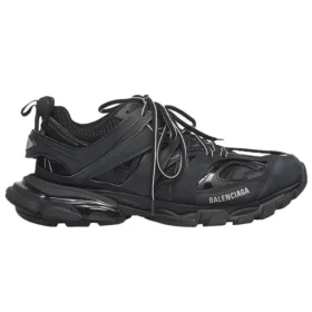 Track LED-trainingsschoen “Black” 555036W1GB11000