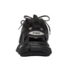 Track LED-trainingsschoen “Black” 555036W1GB11000