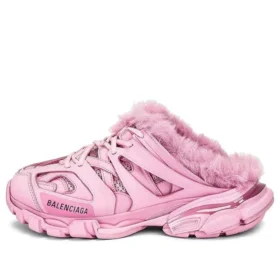 Track Muiltjes “Pink” 688676W3CQ85000