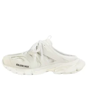 Track Muiltjes “White” 653814W3DA39000