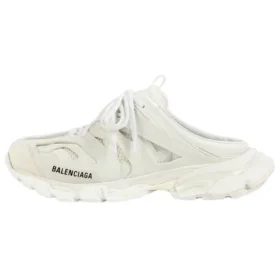 Track Muiltjes “White” 653814W3DA39000