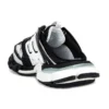 Track-muiltjes “White Black” 653814W3DA49019